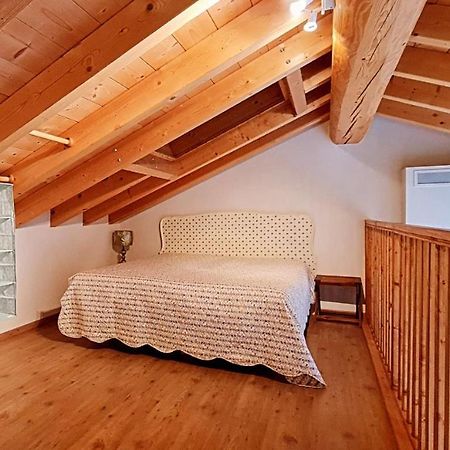 Agriturismo San Genesio Rovagnate Eksteriør bilde