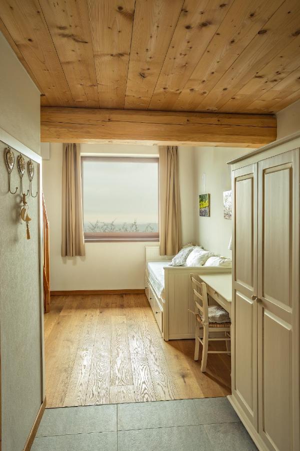 Agriturismo San Genesio Rovagnate Rom bilde