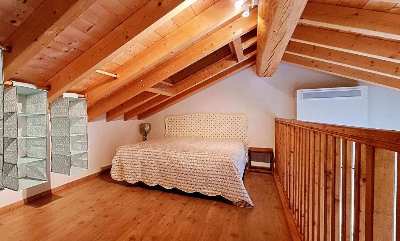 Agriturismo San Genesio Rovagnate Eksteriør bilde