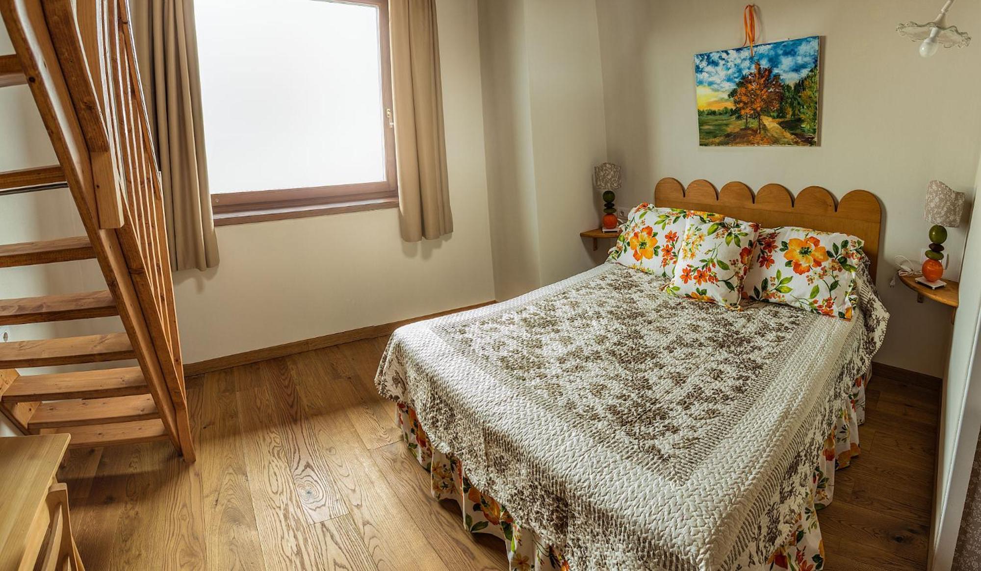 Agriturismo San Genesio Rovagnate Rom bilde