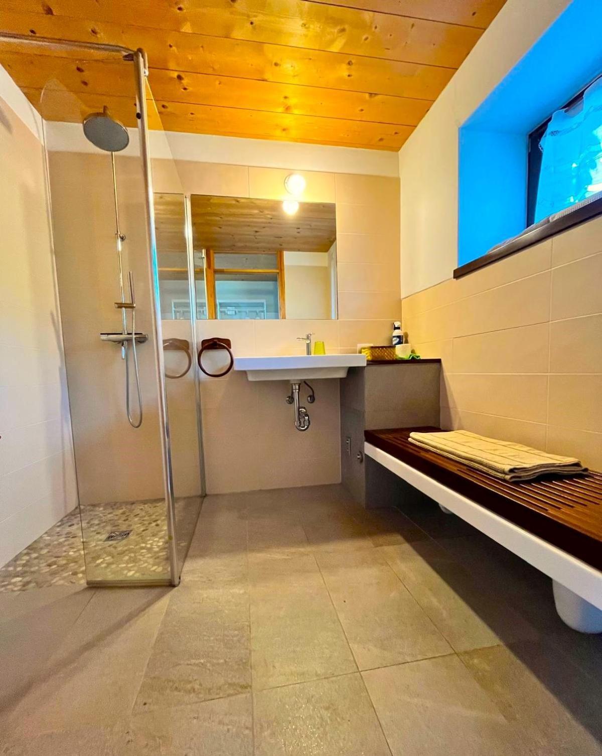 Agriturismo San Genesio Rovagnate Rom bilde
